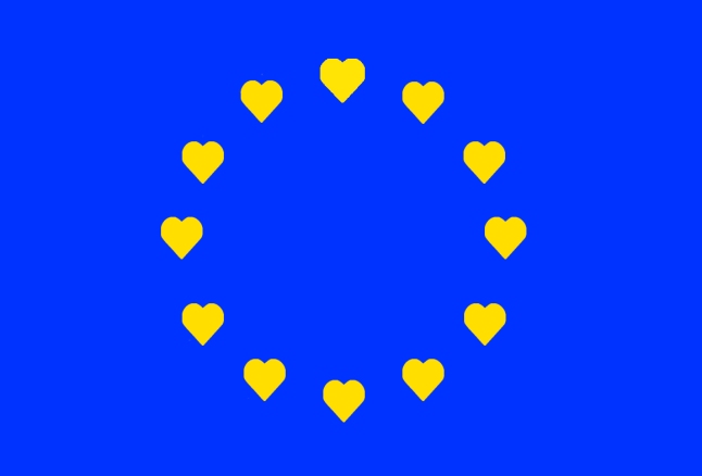 EU_Flagheart